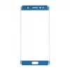 Samsung Uyumlu Galaxy Note 7 Fan Edition N935 N930 Lens Mavi