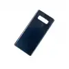 Samsung Uyumlu Galaxy Note 8 N950 Arka Kapak Mavi