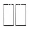 Samsung Uyumlu Galaxy Note 8 N950 Lens Siyah