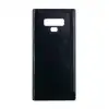 Samsung Uyumlu Galaxy Note 9 N960 Arka Kapak Mavi