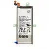 Samsung Uyumlu Galaxy Note 9 N960 Batarya Eb-Bn950Aba