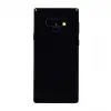 Samsung Uyumlu Galaxy Note 9 N960 Kasa Kapak Siyah Çıtalı