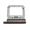 Samsung Uyumlu Galaxy S10 5G G977 Sim Kart Tepsisi Gold