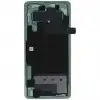Samsung Uyumlu Galaxy S10 G973 Arka Kapak Mavi