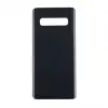 Samsung Uyumlu Galaxy S10 G973 Arka Kapak Siyah
