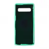 Samsung Uyumlu Galaxy S10 G973 Arka Kapak Siyah