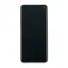 Samsung Uyumlu Galaxy S10 G973 Lcd Ekran Dokunmatik Beyaz Servis Gh82-18835B