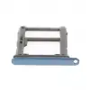 Samsung Uyumlu Galaxy S10 G973 Sim Kart Tepsisi Mavi