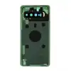 Samsung Uyumlu Galaxy S10 Plus G975 Arka Kapak Siyah