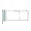 Samsung Uyumlu Galaxy S10 Plus G975 Sim Kart Tepsisi Mavi