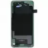 Samsung Uyumlu Galaxy S10E G970 Arka Kapak Mavi