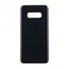 Samsung Uyumlu Galaxy S10E G970 Arka Kapak Siyah