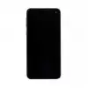 Samsung Uyumlu Galaxy S10E G970 Lcd Ekran Dokunmatik Siyah Servis Gh82-18836A