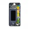 Samsung Uyumlu Galaxy S10E G970 Lcd Ekran Dokunmatik Siyah Servis Gh82-18836A
