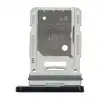 Samsung Uyumlu Galaxy S20 Fe Fan Edition G780 Sim Kart Tepsisi Siyah
