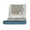 Samsung Uyumlu Galaxy S20 Fe Fan Edition G780 Sim Kart Tepsisi Yeşil