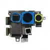 Samsung Uyumlu Galaxy S20 Ultra G988 Arka Kamera