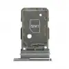 Samsung Uyumlu Galaxy S21 Ultra 5G G998 Sim Kart Tepsisi Beyaz