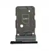 Samsung Uyumlu Galaxy S21 Ultra 5G G998 Sim Kart Tepsisi Siyah