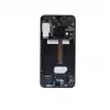 Samsung Uyumlu Galaxy S22 Plus S906 Lcd Ekran Dokunmatik Siyah Servis Gh82-27501A