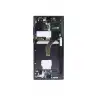 Samsung Uyumlu Galaxy S22 Ultra S908 Lcd Ekran Dokunmatik Siyah Servis Gh82-27489A