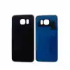 Samsung Uyumlu Galaxy S6 Edge Plus G928 Arka Kapak Siyah