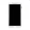 Samsung Uyumlu Galaxy S6 Edge Plus G928 Lcd Ekran Dokunmatik Beyaz Servis