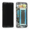 Samsung Uyumlu Galaxy S7 Edge G935 Lcd Ekran Dokunmatik Siyah Servis Gh97-18767A