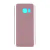 Samsung Uyumlu Galaxy S7 G930 Arka Kapak Rose