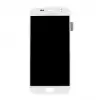 Samsung Uyumlu Galaxy S7 G930 Lcd Ekran Dokunmatik Beyaz OLED