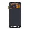 Samsung Uyumlu Galaxy S7 G930 Lcd Ekran Dokunmatik Beyaz OLED