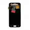 Samsung Uyumlu Galaxy S7 G930 Lcd Ekran Dokunmatik Gold Servis Gh97-18523C