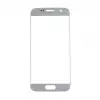 Samsung Uyumlu Galaxy S7 G930 Lens Ocalı Silver Servis