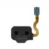 Samsung Uyumlu Galaxy S8 G950 Home Parmak Okuyucu Film Flex Gold