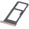 Samsung Uyumlu Galaxy S8 Plus G955 Sim Kart Tepsisi Gold