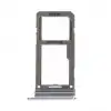 Samsung Uyumlu Galaxy S8 Plus G955 Sim Kart Tepsisi Mor