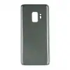 Samsung Uyumlu Galaxy S9 G960 Arka Kapak Gri