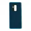 Samsung Uyumlu Galaxy S9 G960 Arka Kapak Gri