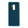 Samsung Uyumlu Galaxy S9 G960 Arka Kapak Mor