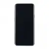Samsung Uyumlu Galaxy S9 G960 Lcd Ekran Dokunmatik Mavi Servis Gh97-21697D