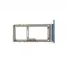 Samsung Uyumlu Galaxy S9 G960 Sim Kart Tepsisi Mavi