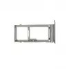 Samsung Uyumlu Galaxy S9 G960 Sim Kart Tepsisi Silver