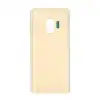 Samsung Uyumlu Galaxy S9 Plus G965 Arka Kapak Gold