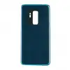 Samsung Uyumlu Galaxy S9 Plus G965 Arka Kapak Gri