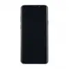 Samsung Uyumlu Galaxy S9 Plus G965 Lcd Ekran Dokunmatik Mavi Servis Gh97-21692D