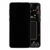 Samsung Uyumlu Galaxy S9 Plus G965 Lcd Ekran Dokunmatik Siyah Revizyonlu