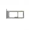 Samsung Uyumlu Galaxy S9 Plus G965 Sim Kart Tepsisi Silver