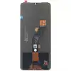 Tecno Uyumlu Spark 10 Lcd Ekran Dokunmatik Siyah Çıtasız