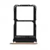 Xiaomi Uyumlu Mi 10 Pro Sim Kart Tepsisi Gold