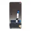 Xiaomi Uyumlu Mi 10T Pro Lcd Ekran Dokunmatik Siyah Çıtasız Servis